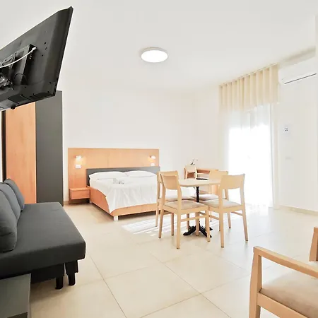 Estelle Guest house Bari