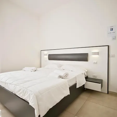 Estelle Guest house Bari