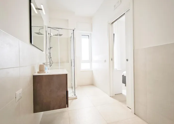 Estelle 招待所 巴里