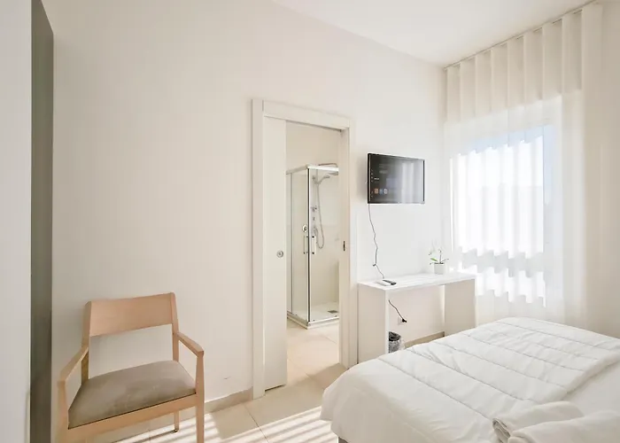 Estelle 招待所 巴里