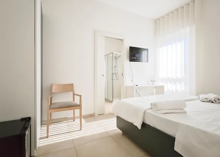 Estelle Guest house Bari