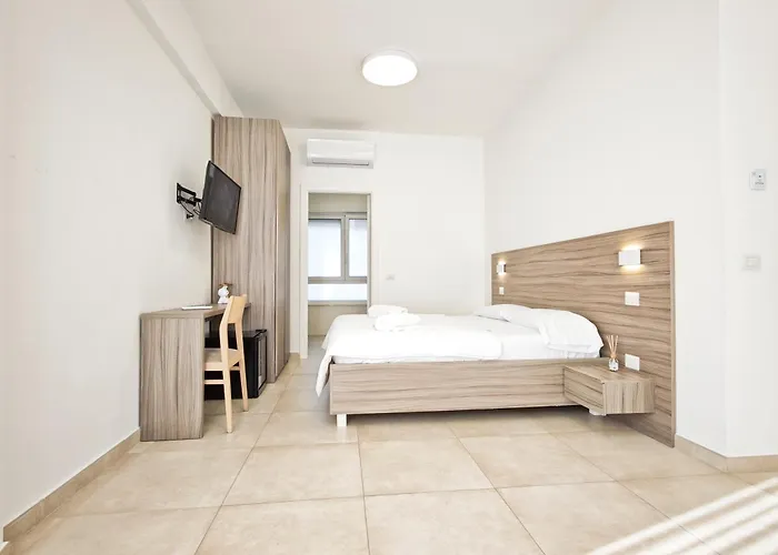 Guest house Estelle 4*