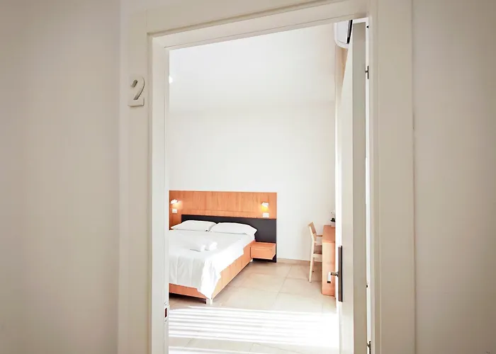 Estelle Guest house Bari