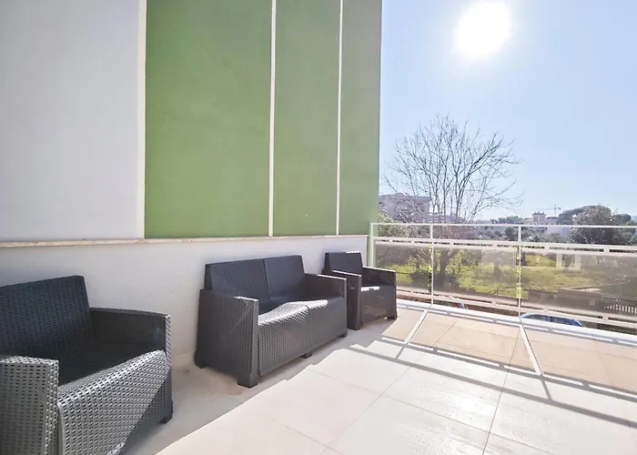 Estelle Guest house 4*