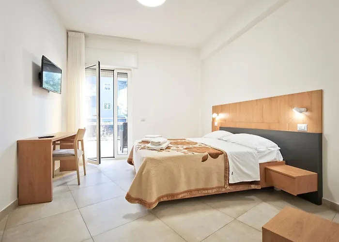 招待所 Estelle 巴里