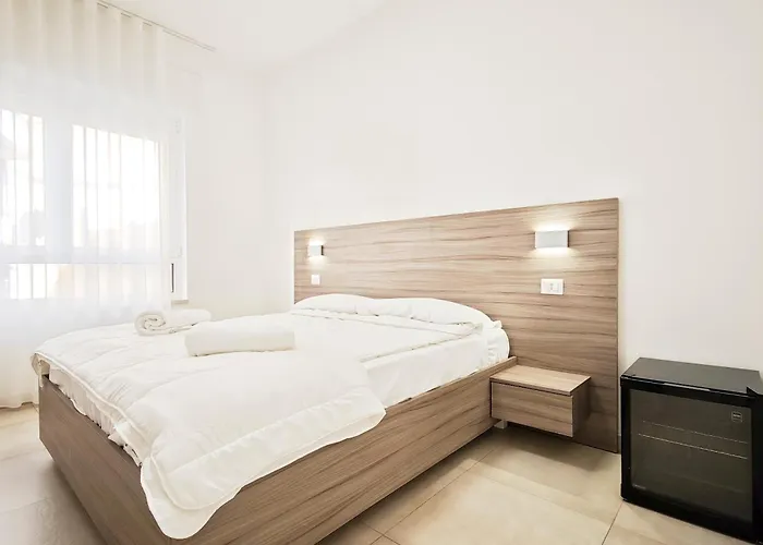 Guest house Estelle Bari