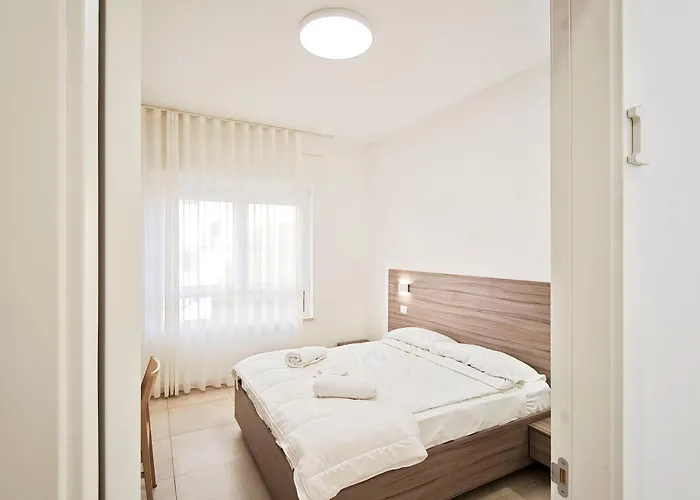 Guest house Estelle 4*