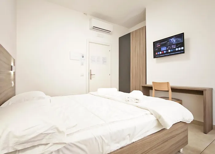 Guest house Estelle 4*