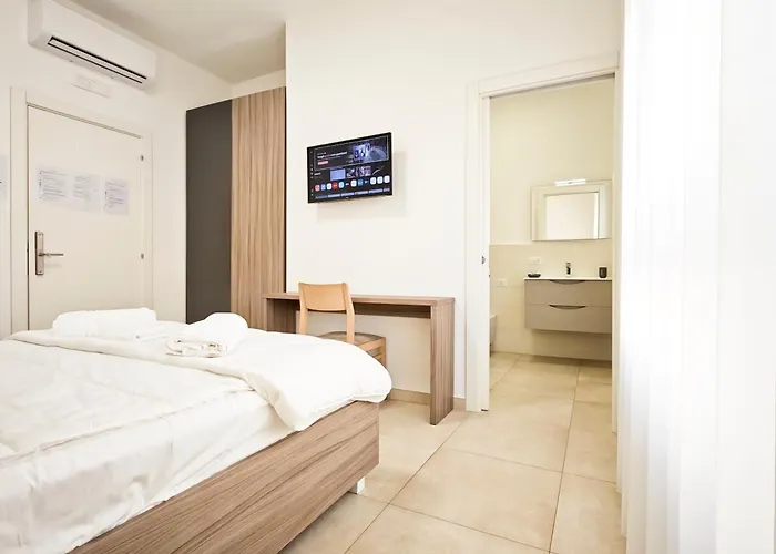 招待所 Estelle 巴里