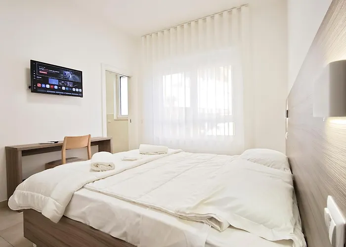 招待所 Estelle 巴里