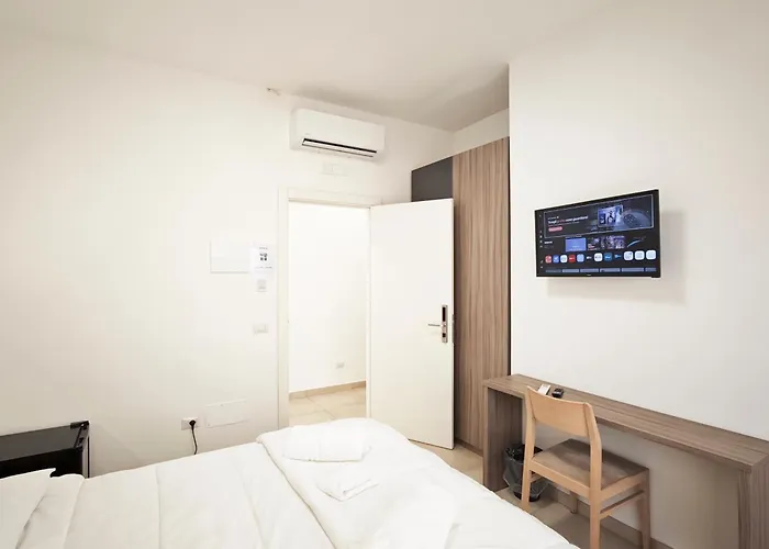 Estelle Guest house Bari