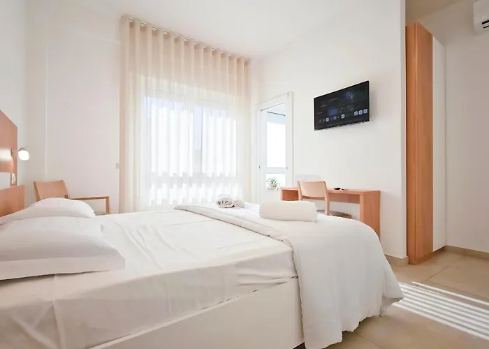 Estelle Guest house 4*