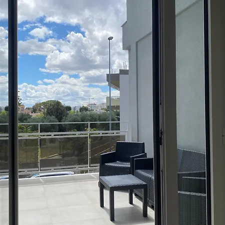 Estelle Гостьовий будинок