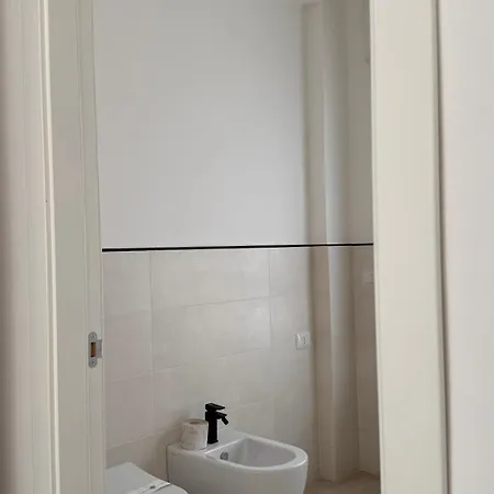 Estelle Гостьовий будинок Барі