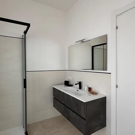 Estelle Гостьовий будинок Барі