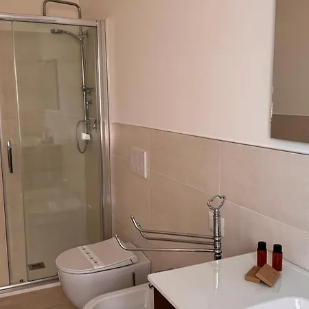 Гостьовий будинок Estelle 4*