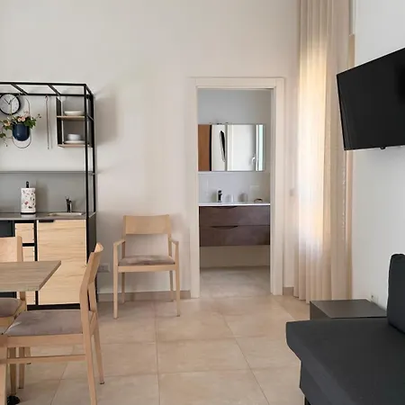 Гостьовий будинок Estelle Барі