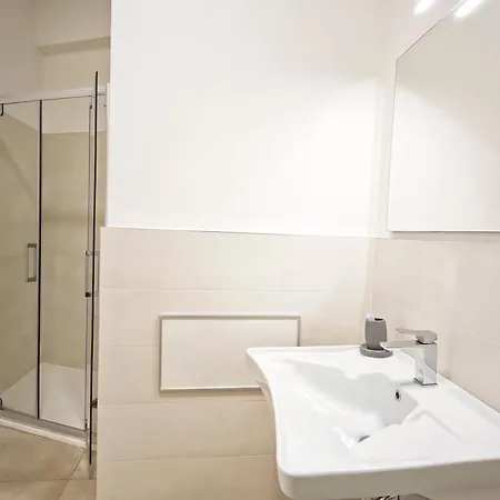 Penzion Estelle Bari