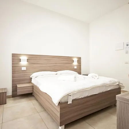 Estelle 3* Bari