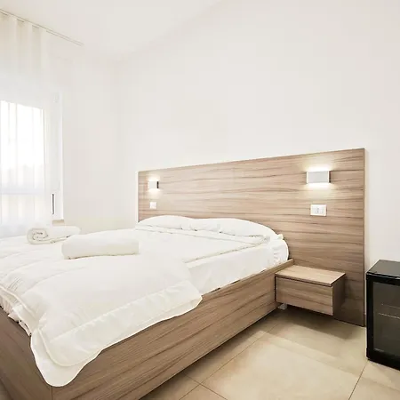 Penzion Estelle Bari