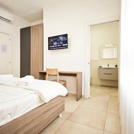 Penzion Estelle Bari