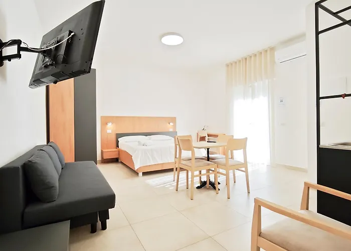 Estelle Casa de hóspedes Bari