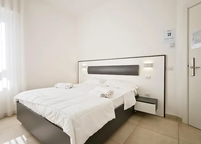 Estelle Casa de hóspedes Bari