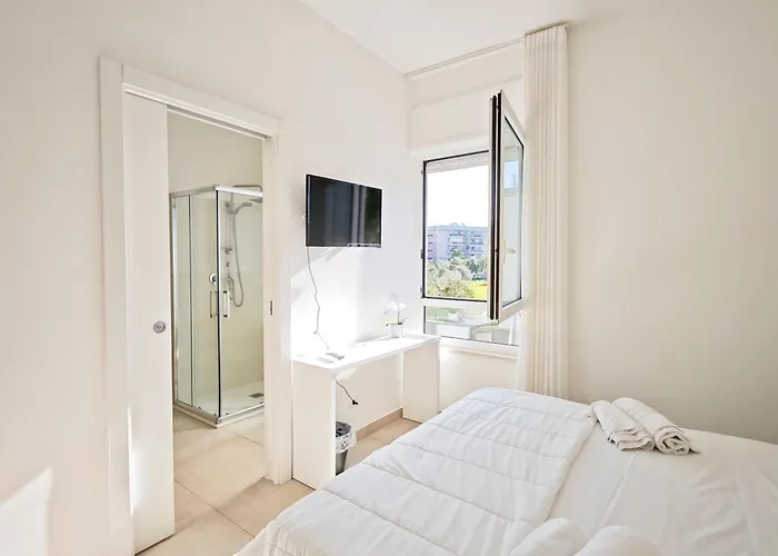 Estelle Casa de hóspedes