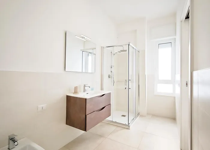 Casa de hóspedes Estelle Bari