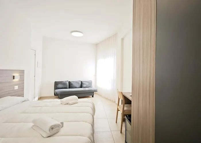 Estelle Casa de hóspedes