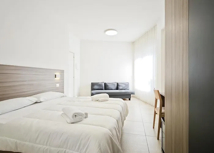 Estelle Casa de hóspedes 4*