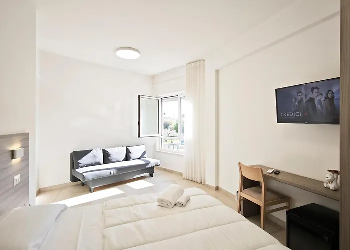 Casa de hóspedes Estelle