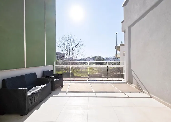 Casa de hóspedes Estelle 4*