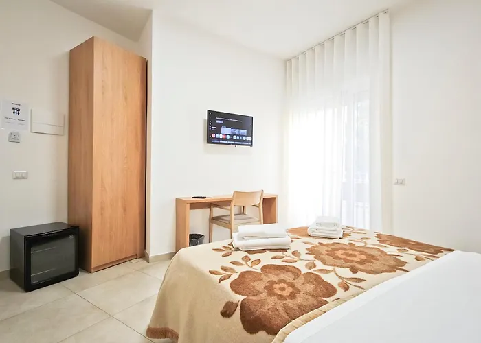 Estelle Casa de hóspedes 4*