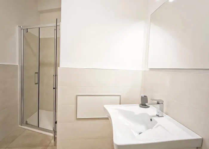 Casa de hóspedes Estelle Bari