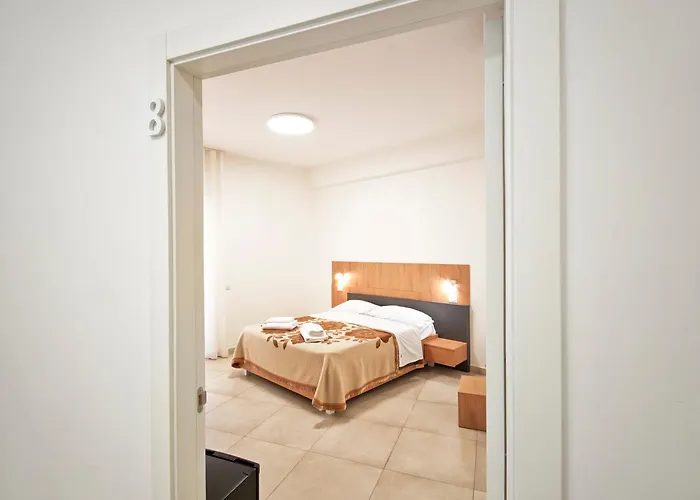 Estelle Casa de hóspedes