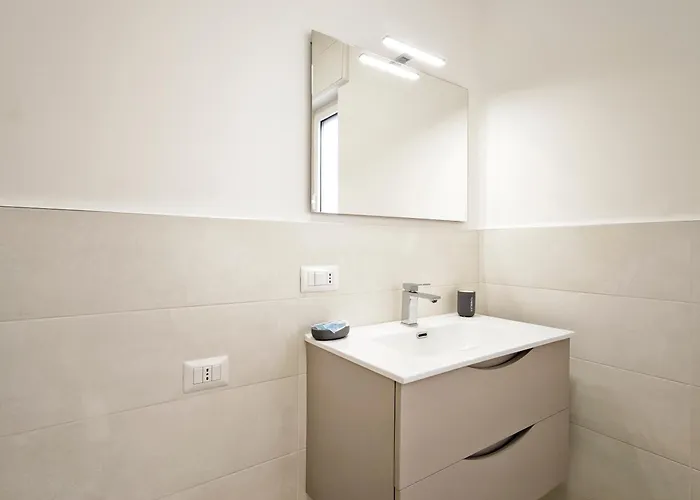 Estelle Casa de hóspedes Bari