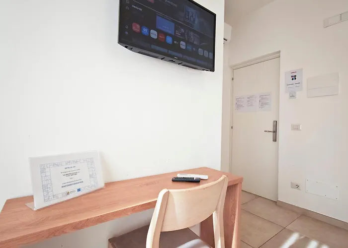 Casa de hóspedes Estelle Bari